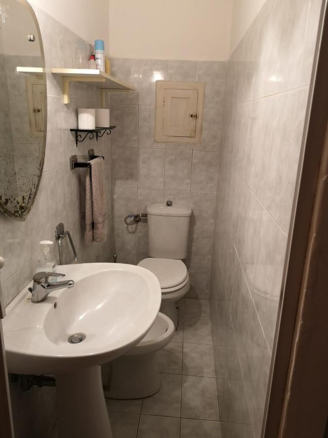 The Trip House - Between The Center And The Sea - Free Wifi And Jacuzzi Catania-Fontanarossai nemzetközi repülőtér Kültér fotó